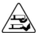 GARLAND Grass 1255 ZSG - CARE AND USE OF THIS MACHINE - 1