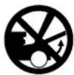 GARLAND Grass 1255 ZSG - ΕΠΙΣΗΜΑΝΣΕΙΣ ΠΡΟΕΙΔΟΠΟΙΗΣΗΣ - 25