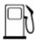 GARLAND Grass 1255 ZSG - MACHINE SYMBOLS - 1