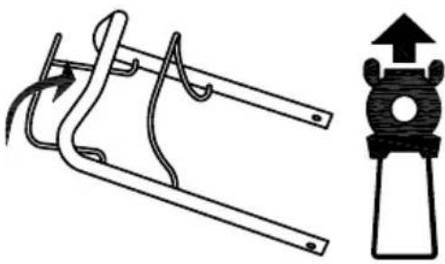GARLAND Grass 1255 ZSG - TRACTION DRIVE - 1