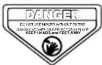 GARLAND Grass 1255 ZSG - ÍCONES DE AVISO - 22