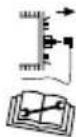 GARLAND Grass 1055 ZSH - CARE AND USE OF THIS MACHINE - 2