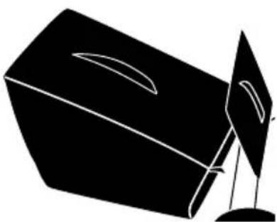 GARLAND Grass 1055 ZSH - ASSEMBLING THE SACK - 1