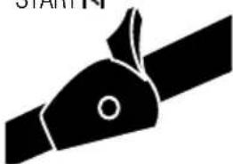 GARLAND Grass 1055 ZSH - KPYA EKKINHΣH THΣ MHXANHΣ - 1