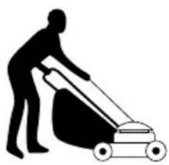 GARLAND Grass 1055 ZSH - AVVIAMENTO DEL MOTORE A FREDDO - 3