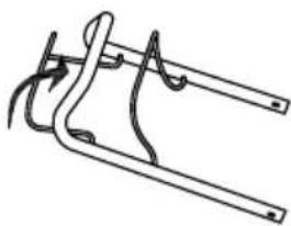 GARLAND Grass 1055 ZSH - TRACTION DRIVE - 1