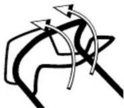 GARLAND Grass 1055 ZSH - KPYA EKKINHΣH THΣ MHXANHΣ - 2