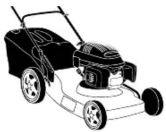 GARLAND Grass 1055 ZSH - Corte com coleção: - 1