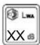 GARLAND Grass 1055 ZSH - ICONOS DE ADVERTENCIA - 14