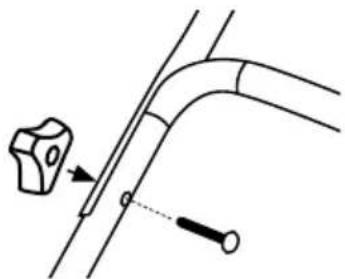 GARLAND Grass 1055 ZSH - ΣΥΝΑΡΜΟΛΟΓΗΣΗ - 2