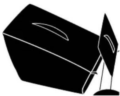 GARLAND Grass 1055 ZSH - MONTAGE DU GUIDON - 4