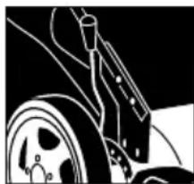 GARLAND Grass 1055 ZSH - PYOMIESH TOY YΨOYΣ KOΠΗΣ - 1