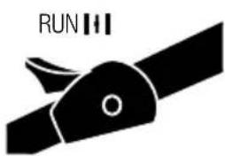 GARLAND Grass 1055 ZSH - AARRANQUE A FRIO DO MOTOR - 4