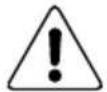 GARLAND Grass 1055 ZSH - ICONOS DE ADVERTENCIA - 1