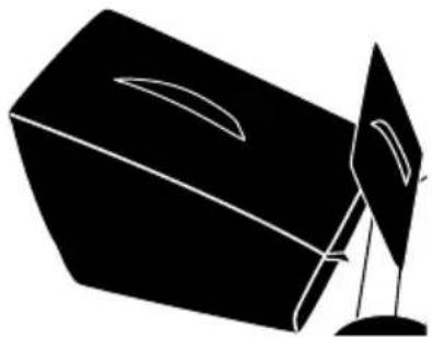 GARLAND Grass 1055 ZSH - MONTAJE DEL MANILLAR - 4