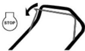 GARLAND Grass 1055 ZSH - 6.4.ARRET - 1