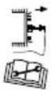 GARLAND Grass 1055 ZSH - ICONOS DE ADVERTENCIA - 11