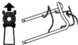 GARLAND Grass 1055 ZSH - WARNING SYMBOLS - 21