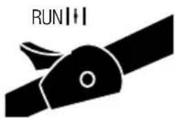 GARLAND Grass 1055 ZSH - ARRANQUE O QUENTE DO MOTOR - 1