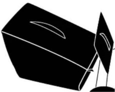 GARLAND Grass 1055 ZSH - MONTAJE DEL MANILLAR - 4