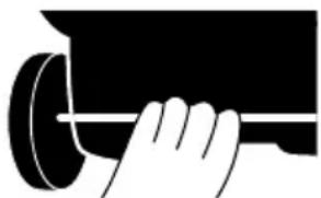 GARLAND Grass 100 LE - 7.2.PYOMIeH YPOYe KOnH - 1