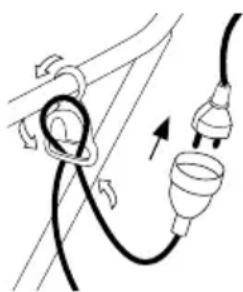 GARLAND Grass 100 LE - KOBONTAE MTHMHXANH KAZON - 1