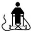 GARLAND Grass 100 LE - ETIQUETTES D'AVERTISSEMENT - 9