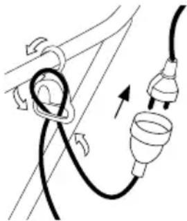 GARLAND Grass 100 LE - TAGLIO CON IL RASAERBA - 1