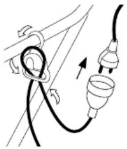 GARLAND Grass 100 LE - CORTE CON EL CORTACÉSPED - 1