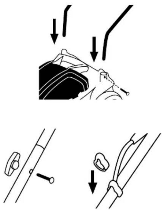 GARLAND Grass 100 LE - MONTAGE - 2