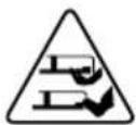 GARLAND Grass 100 LE - ICONOS DE ADVERTENCIA - 5