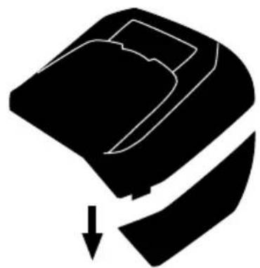 GARLAND Grass 100 LE - MONTAGGIO - 3