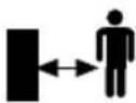 GARLAND Grass 100 LE - ETIQUETTES D'AVERTISSEMENT - 4