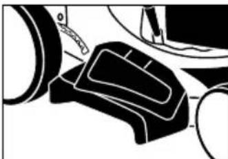 GARLAND Grass 1055 ZSG - SYNAPMOΛΟΓΗ Σ Θ ΠΑΕΥΡΗΣ ΕΟδΟΥ - 1