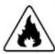 GARLAND Grass 1055 ZSG - WARNING SYMBOLS - 11