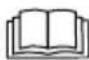 GARLAND Grass 1055 ZSG - ICONOS DE ADVERTENCIA - 3