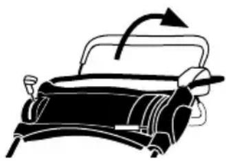 GARLAND Grass 1055 ZSG - AARRANQUE A FRIO DO MOTOR - 2