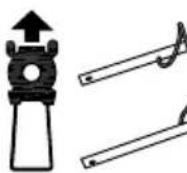 GARLAND Grass 1055 ZSG - EΠΙΣΗΜANΣΕΙΣ ΠΙΡΟΕΙΔΟΝΟΙΗΣΗΣ - 20