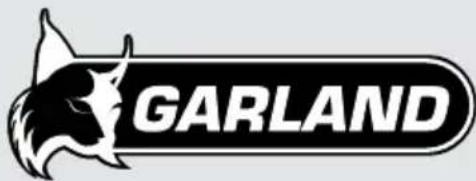 GARLAND Grass 1055 ZSG - NOTES - 1