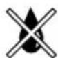 GARLAND Grass 1055 ZSG - WARNING SYMBOLS - 14
