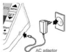 Joycare JC119M - ATENTIE: - 1
