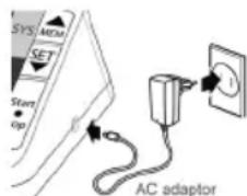 Joycare JC119M - ATENCLON: - 1