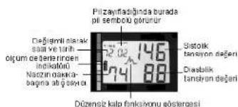 HAMA SC 7600 - Periyodik kalibrasyon - 3