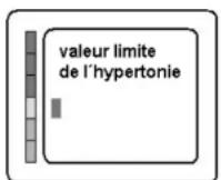 HAMA SC 7600 - Evaluation des valeurs de pressions arterielles - 1