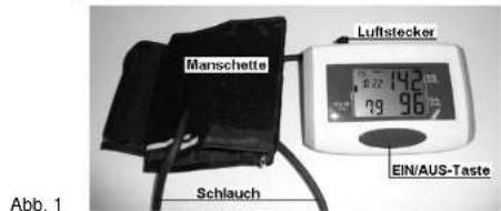 HAMA SC 7600 - Periodische Nachkalibrierung - 1