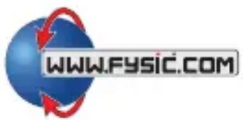 Fysic FB50 - C€0123 - 1