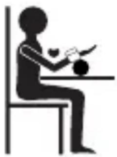 Fysic FB50 - Prise d'une mesure: - 1