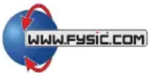 Fysic FB50 - C∈0123 - 1