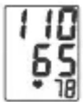 Fysic FB50 - Messung durchführren: - 2
