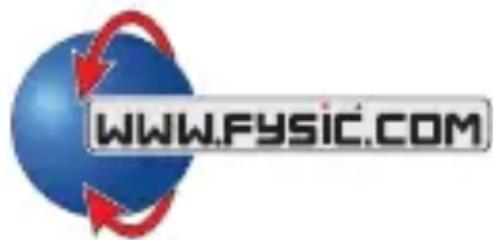 Fysic FB50 - c∈0123 - 1